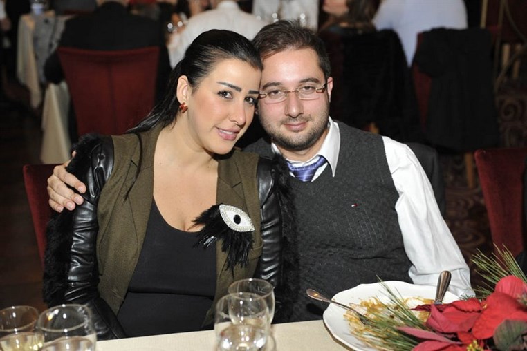 USEK Medecine Dinner
